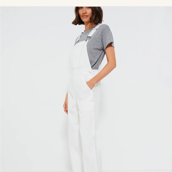 Alex mill overall - Picture 3 of 7